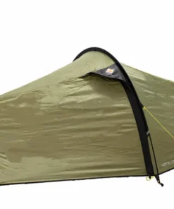 Best WildCountry Norte Compact 2 Green