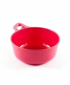 Outlet Wildo Kåsa Bowl Rasberry BRINGEBÆR