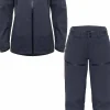 Hot Urberg Women's 3 Layer Shell Set