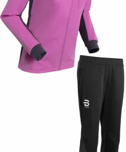 New Dæhlie Women's Endurance Set