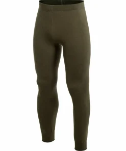 Best Woolpower Long Johns 200 Pine Green