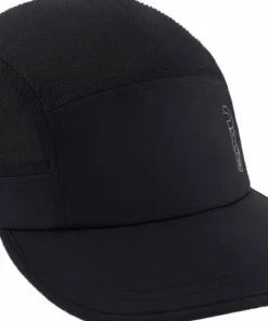 2XU Light Speed Cap BLACK/SILVER REFLECTIVE