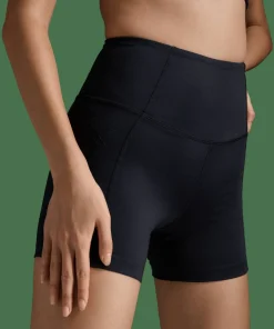 Online 2XU Women's Form Hi-Rise Comp Shorts Black/Black