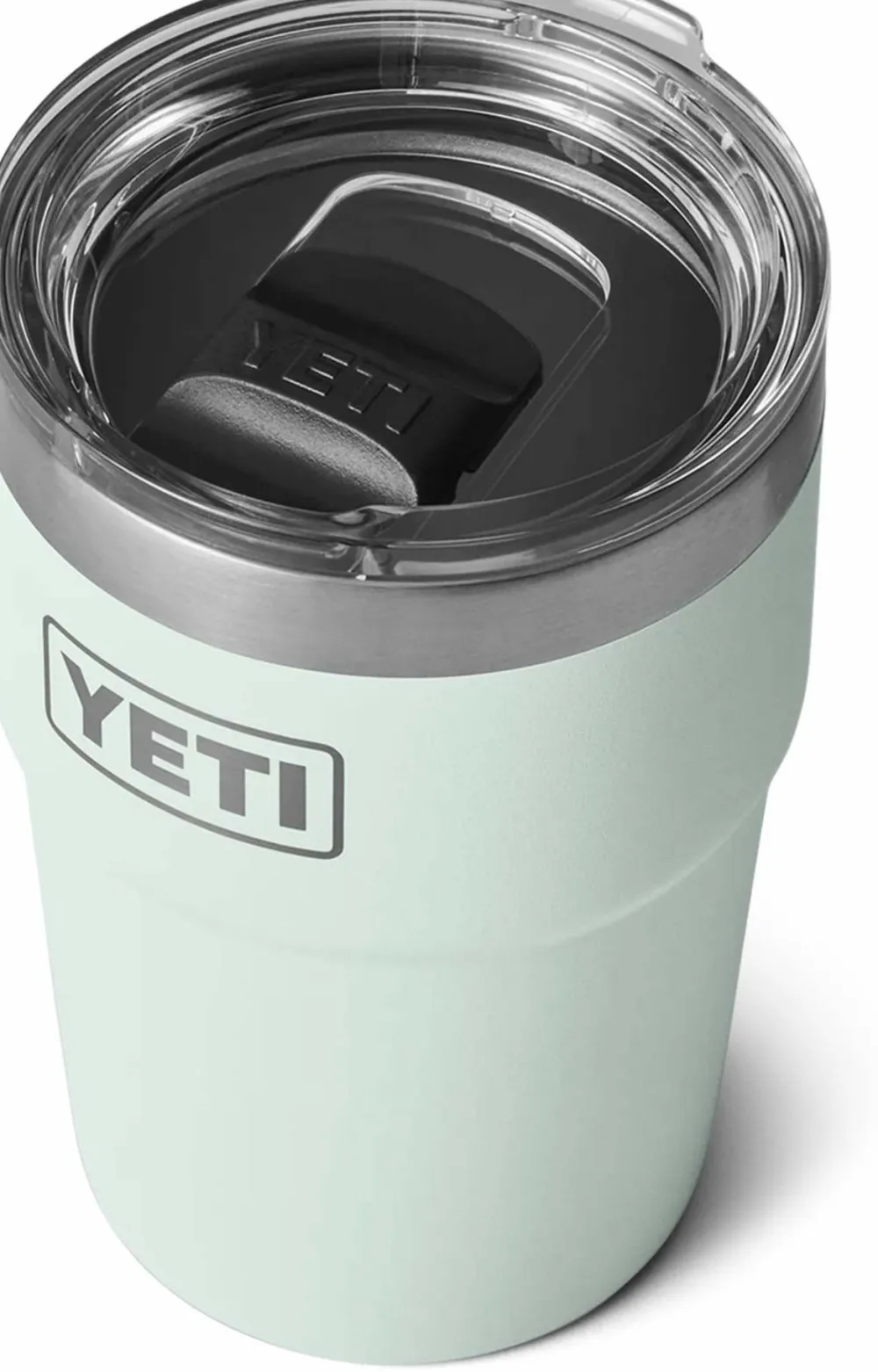 Discount Yeti Rambler 473 ml Stackable Cup Ridgeline