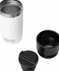 Online Yeti Rambler 355 ml Travel Bottle White