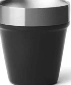 New Yeti Shot Glasses Black