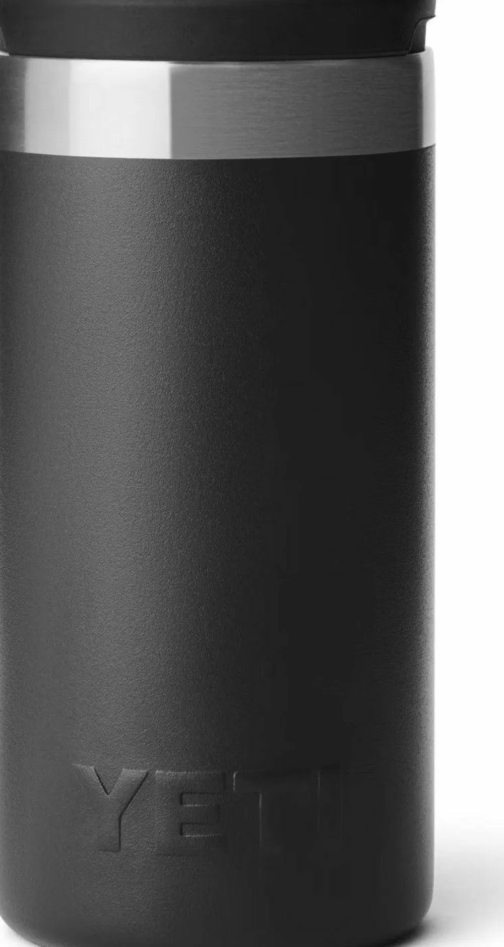 New Yeti Shot Glasses Black