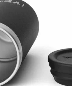 New Yeti Shot Glasses Black
