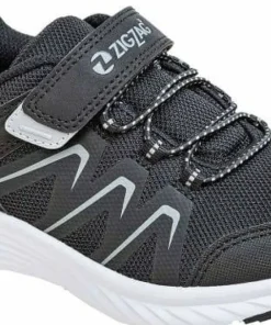 Discount Zig Zag ZigZag Kids' Aigoose Lite Shoe Wp Black