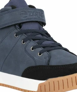 Outlet Zig Zag ZigZag Kids' Aintam Boot Wp Navy