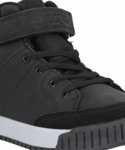 Sale Zig Zag ZigZag Kids' Aintam Boot Wp Black