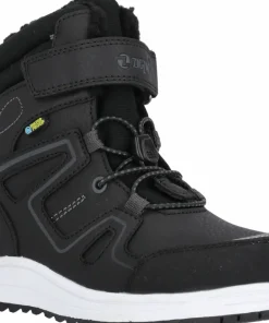 Zig Zag ZigZag Kids' Rincet Winterboot Waterproof Black