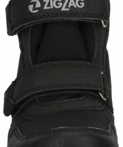 Best ZigZag Kids' Tikul Boot Wp Black