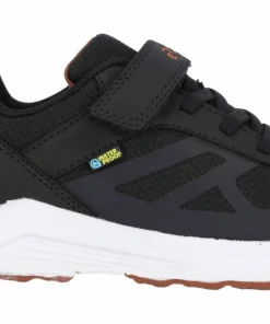 ZigZag Kids' Vinaien Lite Shoe Waterproof /White Black