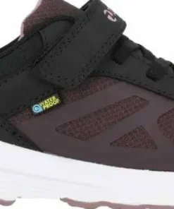 Online ZigZag Kids' Vinaien Lite Shoe Waterproof Fudge